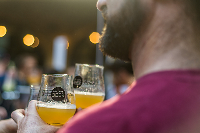 London Craft Beer Festival