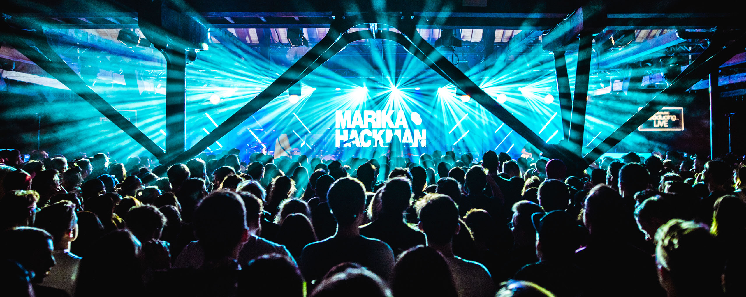 Large Music Venue Hire Central London Tobacco Dock