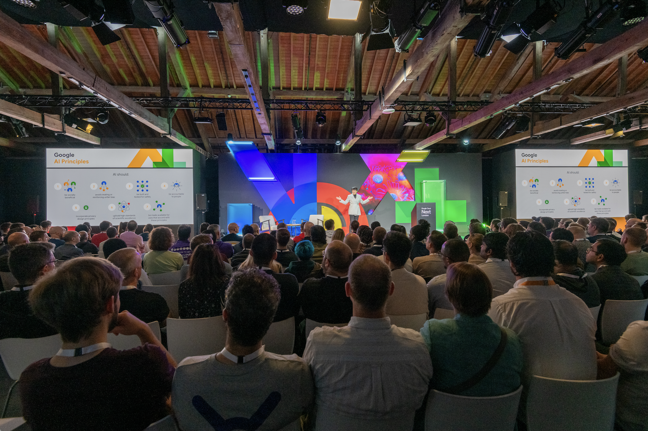 tobacco docks events Conference Venue Hire London