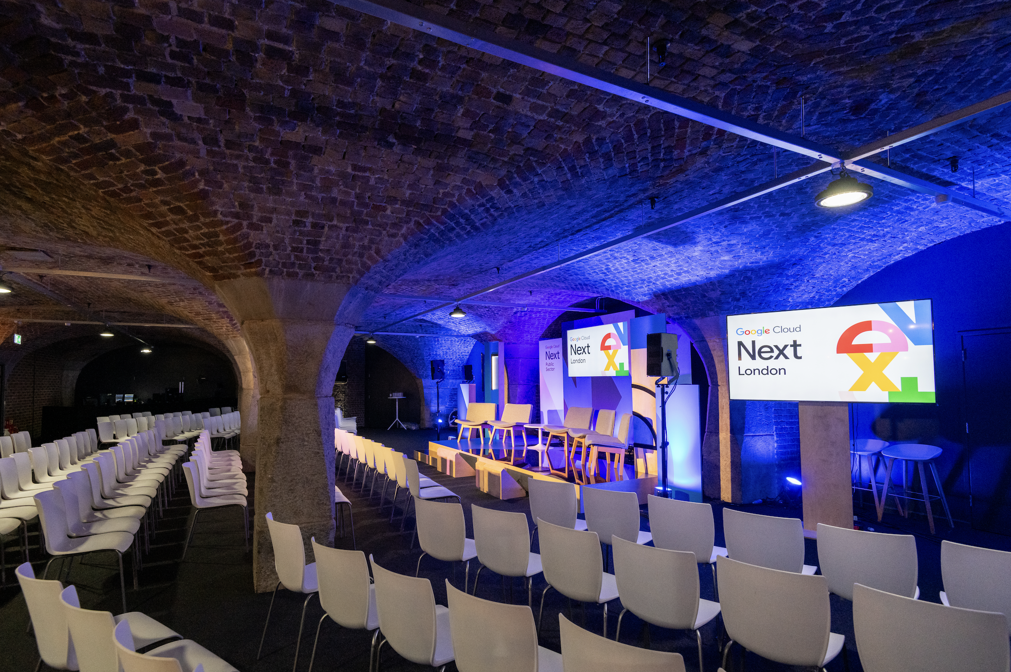 tobacco dock events The North Dock Event Space in London