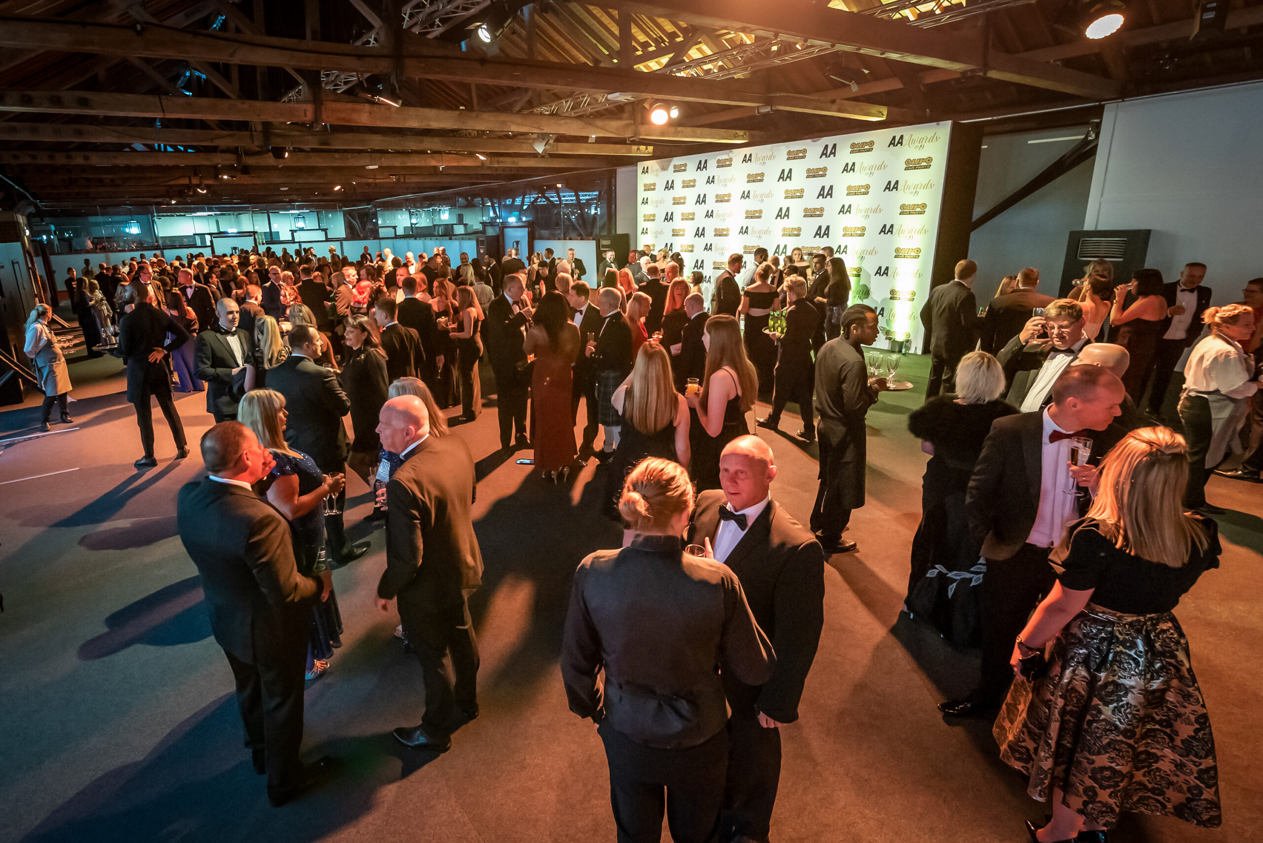 tobacco dock london events Receptions and parties