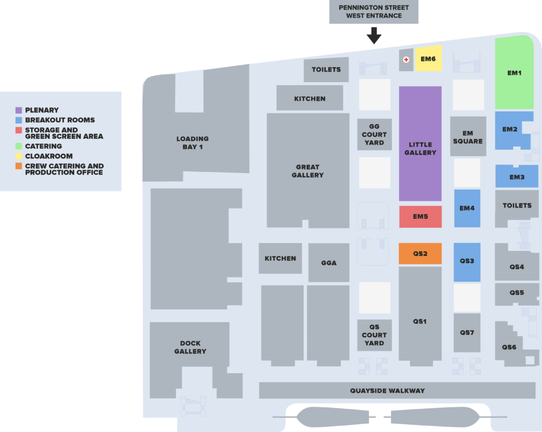 Ground Floor