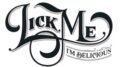 Lick Me I’m Delicious